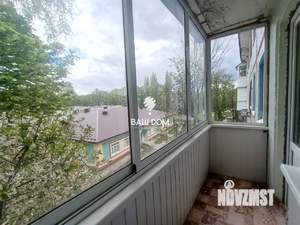 2-к квартира, вторичка, 44м2, 4/5 этаж