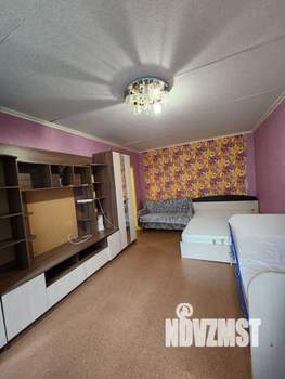 1-к квартира, вторичка, 37м2, 1/10 этаж