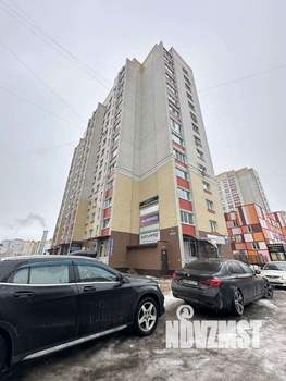 2-к квартира, вторичка, 61м2, 10/14 этаж