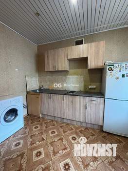 1-к квартира, вторичка, 42м2, 5/16 этаж