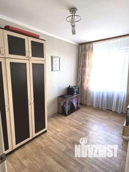 3-к квартира, вторичка, 64м2, 1/5 этаж