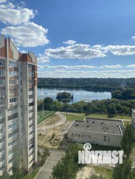 3-к квартира, вторичка, 76м2, 12/12 этаж