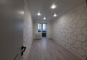 3-к квартира, вторичка, 60м2, 7/9 этаж