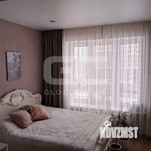 1-к квартира, вторичка, 46м2, 7/16 этаж