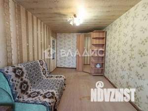 1-к квартира, вторичка, 30м2, 5/5 этаж