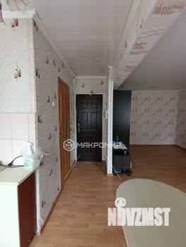 1-к квартира, вторичка, 27м2, 5/5 этаж