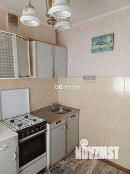 1-к квартира, вторичка, 30м2, 2/5 этаж