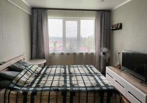 3-к квартира, вторичка, 63м2, 4/5 этаж