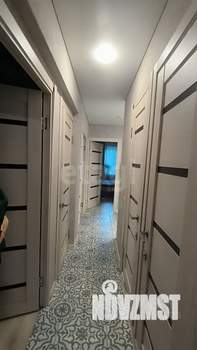 3-к квартира, вторичка, 63м2, 1/5 этаж