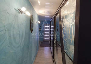 3-к квартира, вторичка, 65м2, 8/9 этаж