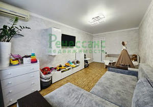 2-к квартира, вторичка, 48м2, 2/5 этаж