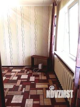 3-к квартира, вторичка, 59м2, 5/5 этаж