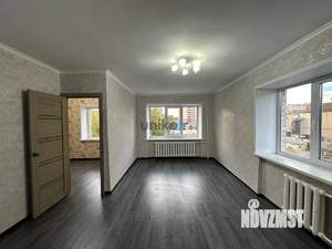 1-к квартира, вторичка, 30м2, 3/4 этаж