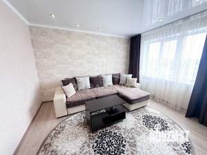 3-к квартира, вторичка, 87м2, 6/10 этаж