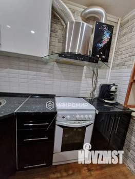 1-к квартира, вторичка, 31м2, 3/5 этаж