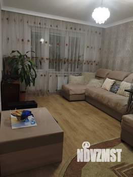 2-к квартира, вторичка, 53м2, 7/9 этаж