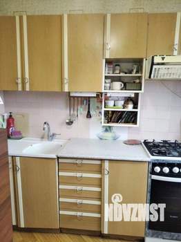 2-к квартира, вторичка, 54м2, 9/9 этаж