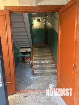 2-к квартира, вторичка, 45м2, 1/5 этаж