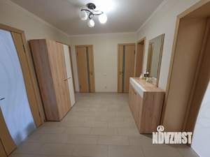 3-к квартира, вторичка, 61м2, 1/6 этаж