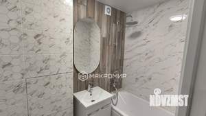 3-к квартира, вторичка, 58м2, 2/5 этаж