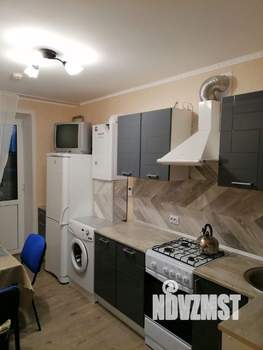 1-к квартира, вторичка, 37м2, 5/5 этаж