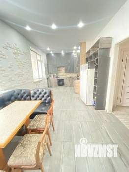3-к квартира, вторичка, 112м2, 1/16 этаж