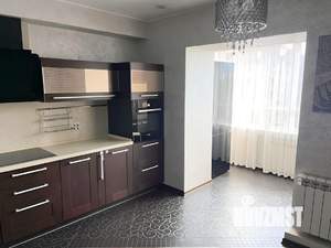 3-к квартира, вторичка, 120м2, 8/11 этаж