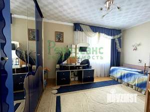 3-к квартира, вторичка, 79м2, 10/12 этаж