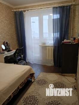 2-к квартира, вторичка, 61м2, 10/11 этаж