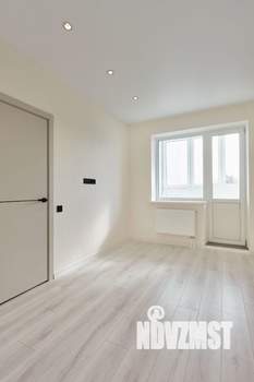2-к квартира, сданный дом, 65м2, 15/17 этаж