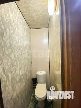 3-к квартира, вторичка, 70м2, 1/5 этаж