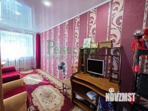 3-к квартира, вторичка, 60м2, 3/5 этаж