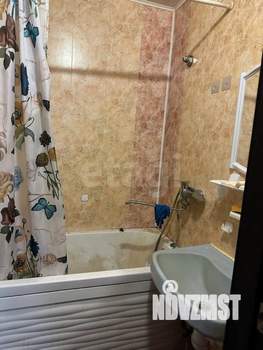 2-к квартира, вторичка, 51м2, 9/9 этаж