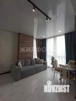 2-к квартира, вторичка, 73м2, 10/16 этаж