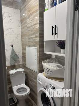 1-к квартира, вторичка, 36м2, 1/12 этаж