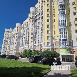 3-к квартира, вторичка, 125м2, 10/12 этаж