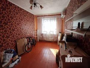 2-к квартира, вторичка, 43м2, 5/5 этаж