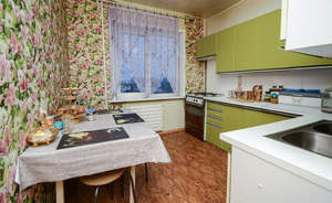 3-к квартира, вторичка, 66м2, 8/9 этаж