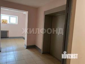 1-к квартира, вторичка, 35м2, 5/10 этаж