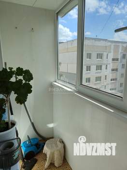 1-к квартира, вторичка, 30м2, 5/5 этаж