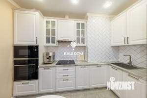 2-к квартира, вторичка, 63м2, 8/17 этаж
