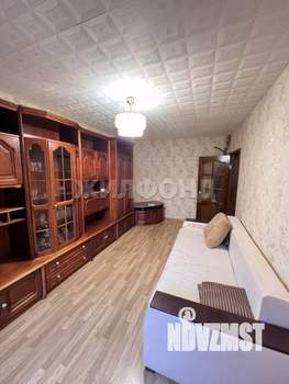 2-к квартира, вторичка, 48м2, 4/5 этаж