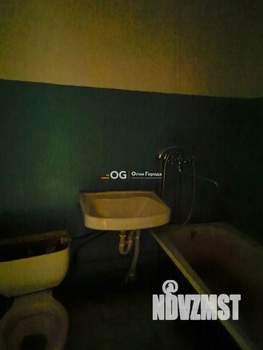 1-к квартира, вторичка, 34м2, 2/5 этаж