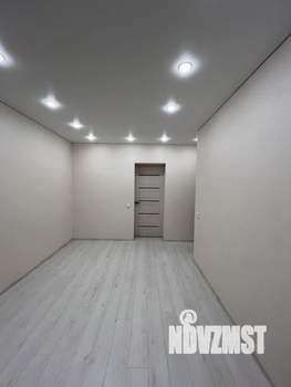 3-к квартира, вторичка, 59м2, 2/2 этаж