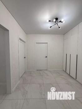 2-к квартира, вторичка, 67м2, 3/15 этаж