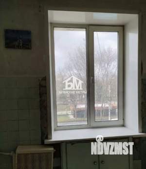 1-к квартира, вторичка, 37м2, 3/4 этаж