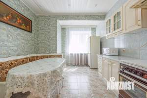 3-к квартира, вторичка, 100м2, 5/6 этаж