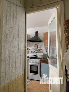 1-к квартира, вторичка, 36м2, 4/9 этаж