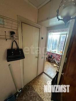 1-к квартира, вторичка, 23м2, 5/5 этаж