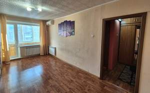 1-к квартира, вторичка, 30м2, 5/5 этаж